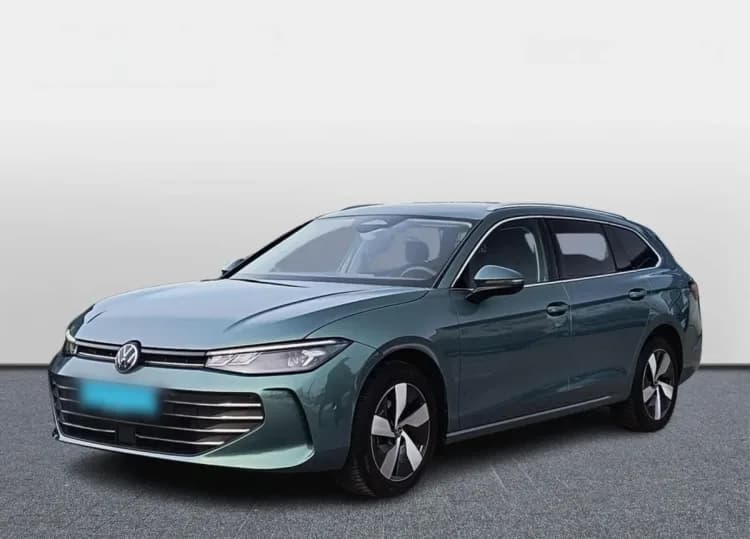 Volkswagen Passat Passat 2.0 TDI EVO Business DSG