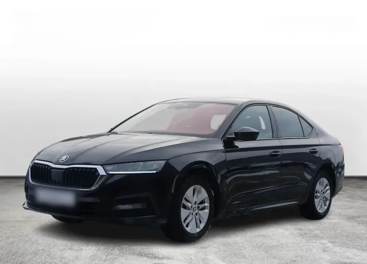 Skoda Octavia Octavia 1.0 TSI e-Tec Ambition DSG