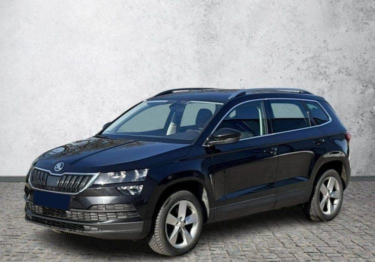 Skoda Karoq Karoq 2.0 TDI SCR 4x2 Ambition