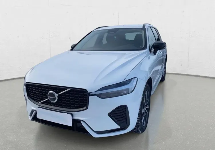 Volvo XC 60 XC 60 B5 B AWD Plus Dark aut