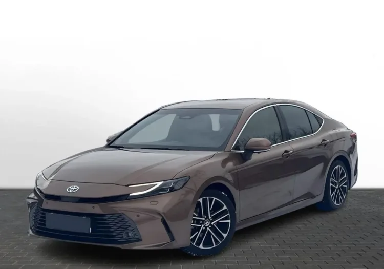 Toyota Camry Camry 2.5 Hybrid Executive CVT