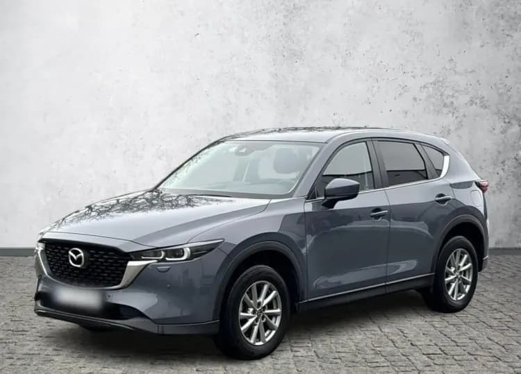Mazda CX-5 CX-5 2.0 Kanjo 2WD aut