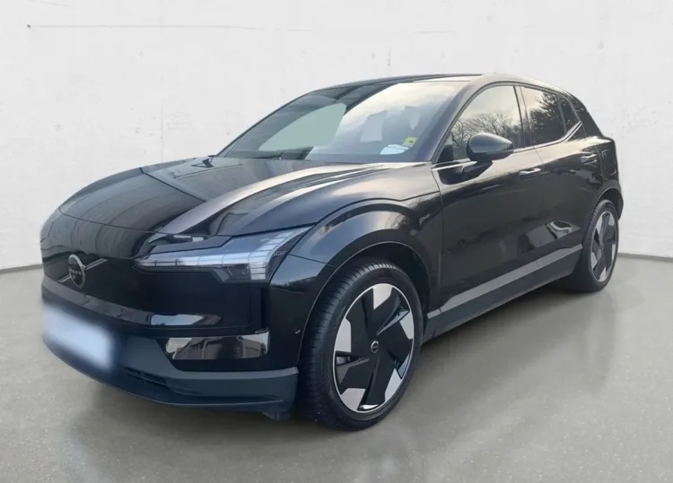 Volvo EX 30 EX30 Single Motor Long Range Ultra