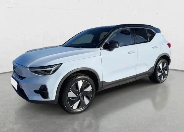 Volvo XC 40 XC40 Recharge Extended Range Ultimate aut