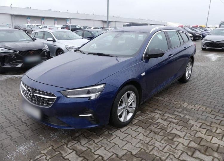 Opel Insignia Insignia 2.0 CDTI Elegance S&S aut
