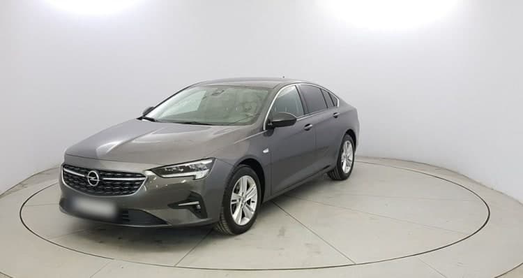 Opel Insignia Insignia 2.0 CDTI Business Edition S&S aut