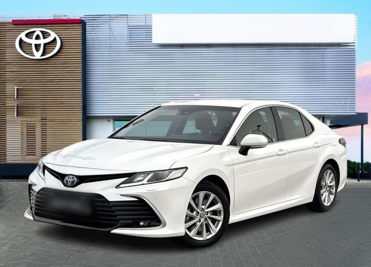 Toyota Camry Camry 2.5 Hybrid Comfort CVT