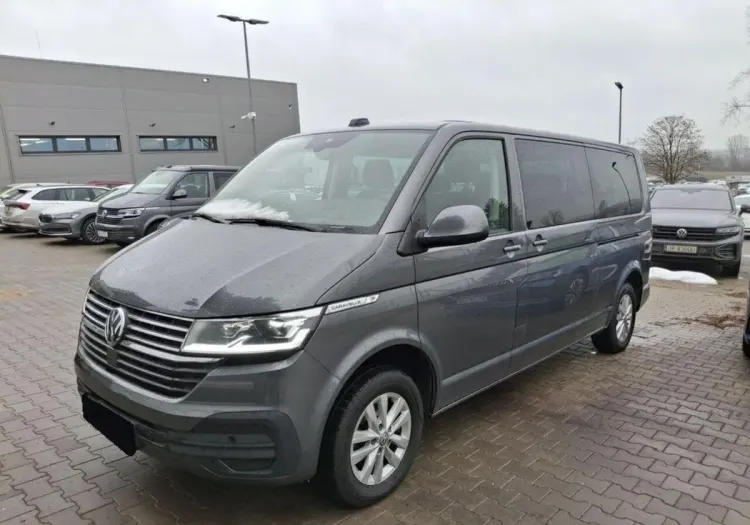 Volkswagen Caravelle Caravelle 6.1 2.0 TDI L2 Comfortline DSG