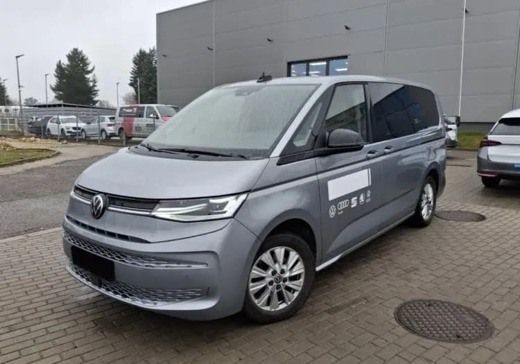 Volkswagen Multivan Multivan 2.0 TSI L2 Life DSG