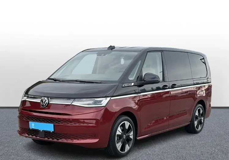Volkswagen Multivan Multivan 2.0 TDI L2 Style DSG