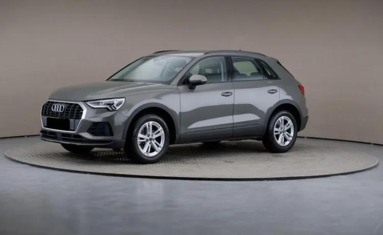 Audi Q3 Q3 35 TFSI mHEV S tronic