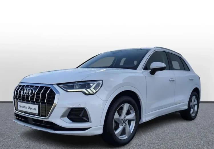 Audi Q3 Q3 35 TFSI mHEV S tronic