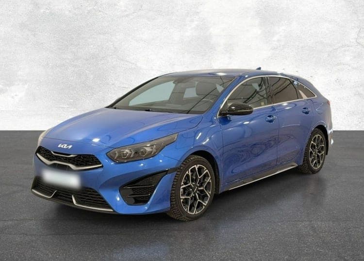 Kia Proceed ProCeed 1.5 T-GDI GT Line DCT
