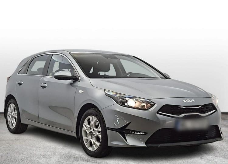 Kia Ceed Ceed 1.5 T-GDI L