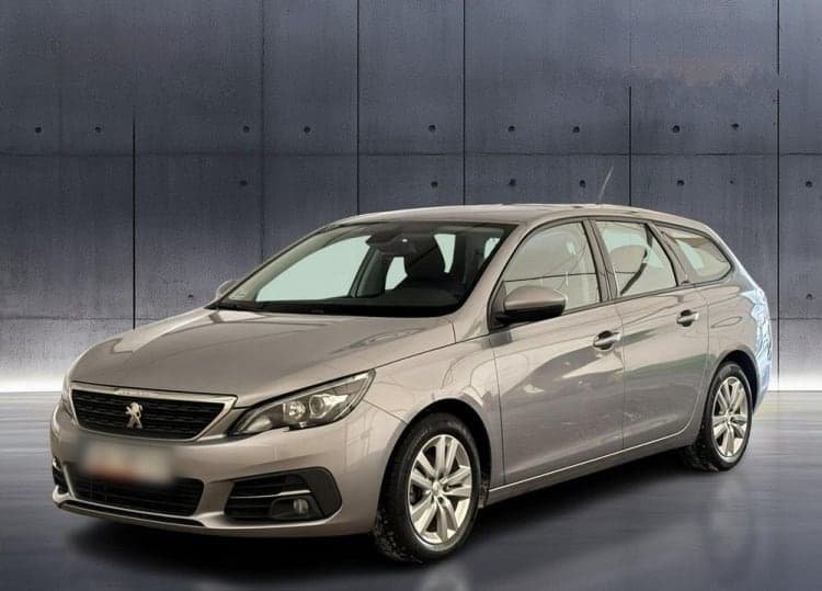 Peugeot 308 308 SW 1.5 BlueHDi Active Pack S&S