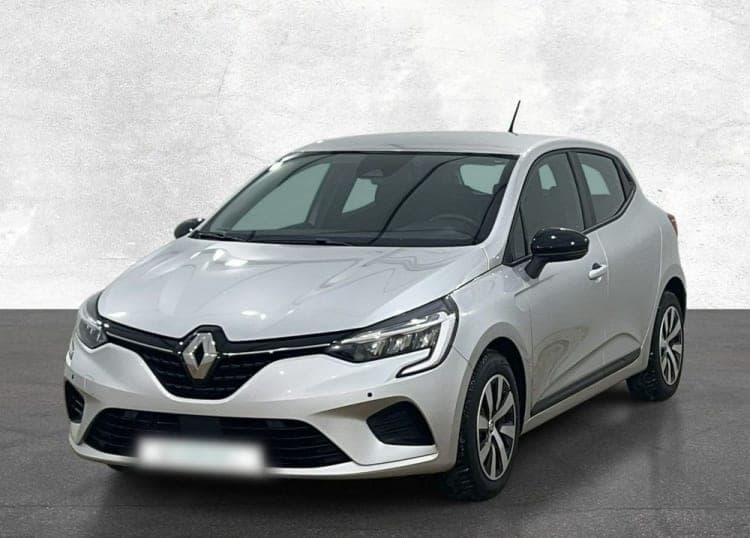 Renault Clio Clio 1.0 TCe Equilibre