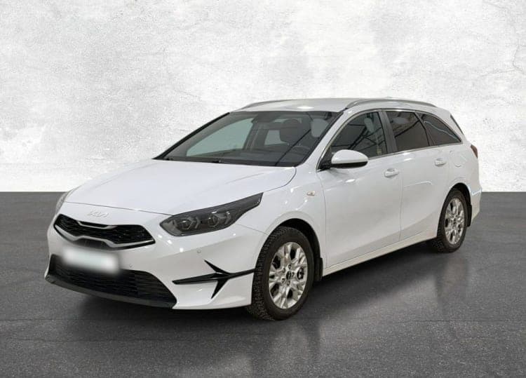 Kia Ceed Ceed 1.0 T-GDI M
