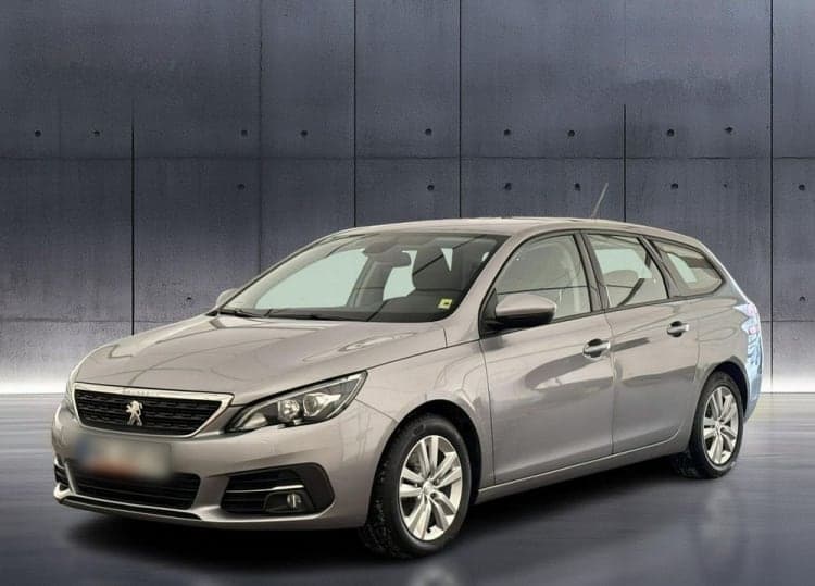 Peugeot 308 308 SW 1.5 BlueHDi Active S&S