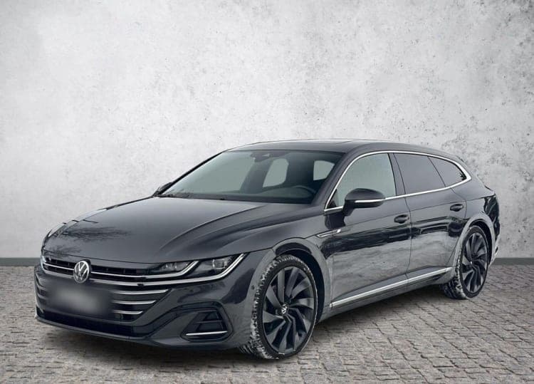 Volkswagen Arteon Arteon 2.0 TDI 4Motion R-Line DSG