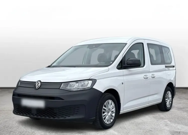 Volkswagen Caddy Caddy Kombi 2.0 TDI
