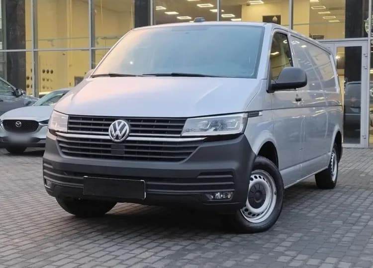 Volkswagen Transporter Transporter T6.1 TDI L2H1