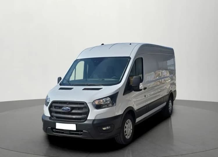 Ford Transit Transit 350 L3H2 RWD Trend
