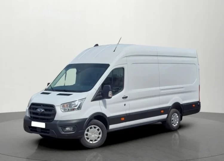 Ford Transit Transit 350 L4H3 RWD Trend