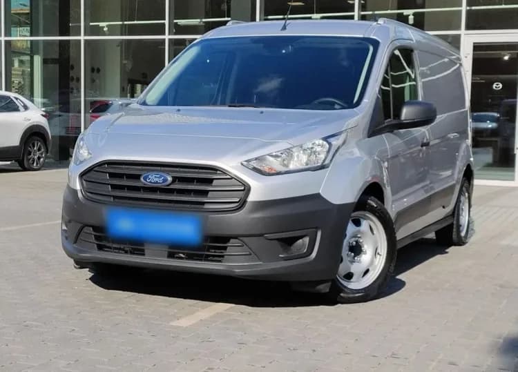 Ford Transit Connect Transit Connect 210 L2 Trend