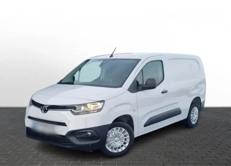 Toyota Proace City Proace City 1.5 D-4D Long 2,4t Active