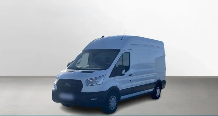 Ford Transit Transit 350 L3H2 AWD Trend