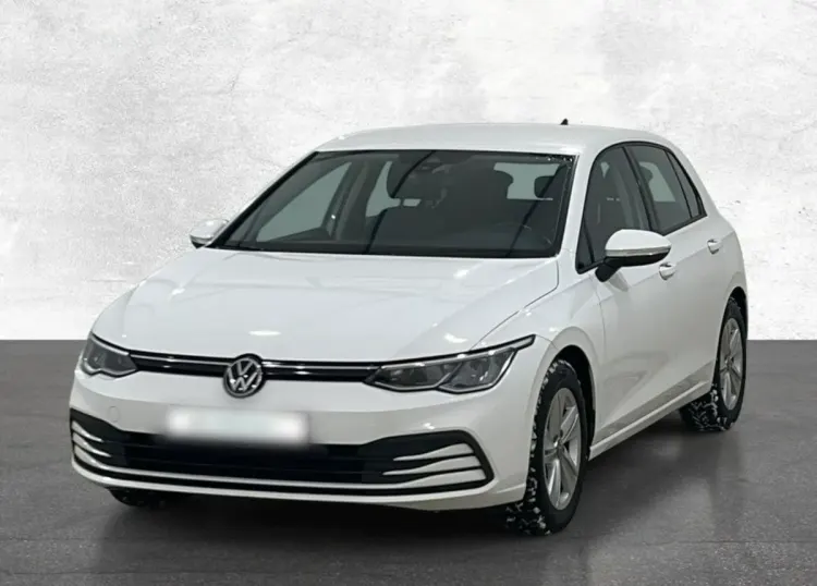 Volkswagen Golf Golf VIII 1.0 eTSI Life DSG