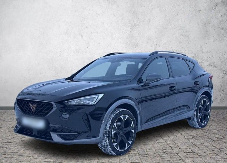 Cupra Formentor Formentor 2.0 TSI 4Drive DSG