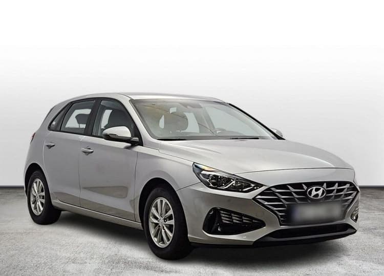 Hyundai i30 i30 1.0 T-GDI Modern