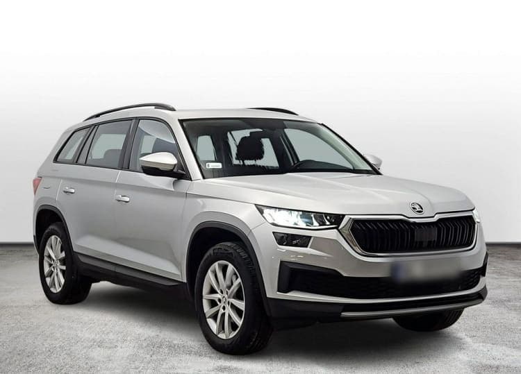 Skoda Kodiaq Kodiaq 2.0 TDI 4x2 Ambition DSG