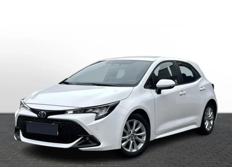 Toyota Corolla Corolla 1.8 Hybrid Comfort