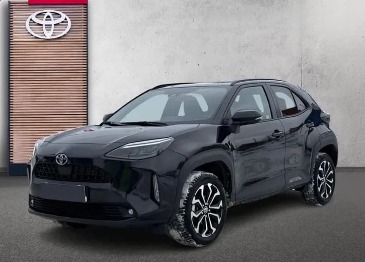 Toyota Yaris Cross Yaris Cross Hybrid 1.5 Comfort