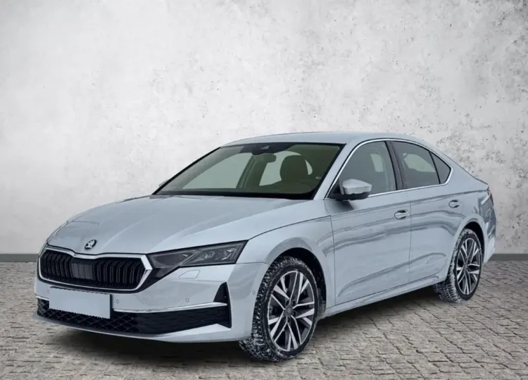 Skoda Octavia Octavia 1.5 TSI mHEV Selection DSG
