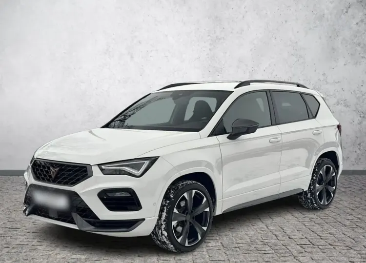 Cupra Ateca Ateca 1.5 TSI DSG