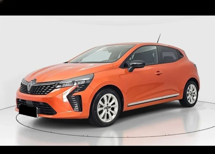 Renault Clio Clio 1.0 TCe Evolution