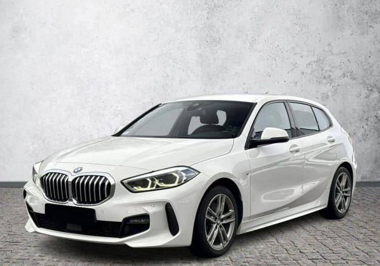 BMW Seria 1 118i M Sport aut
