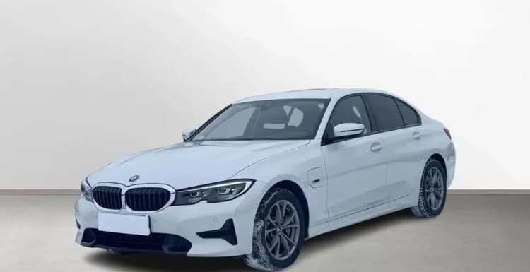 BMW Seria 3 330e Sport Line aut