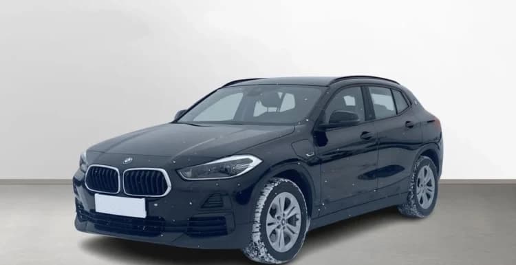 BMW X2 X2 xDrive25e Advantage aut