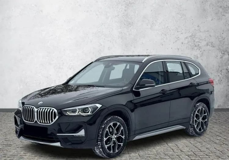BMW X1 X1 sDrive18i xLine aut