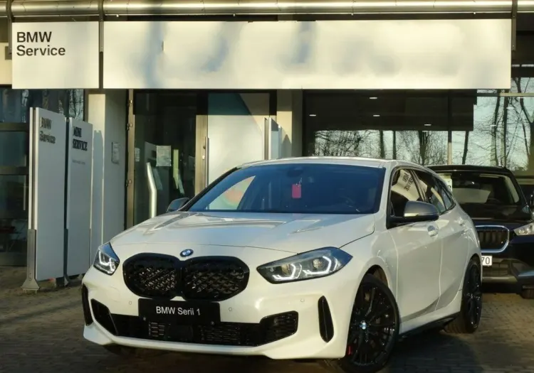 BMW Seria 1 M135i xDrive
