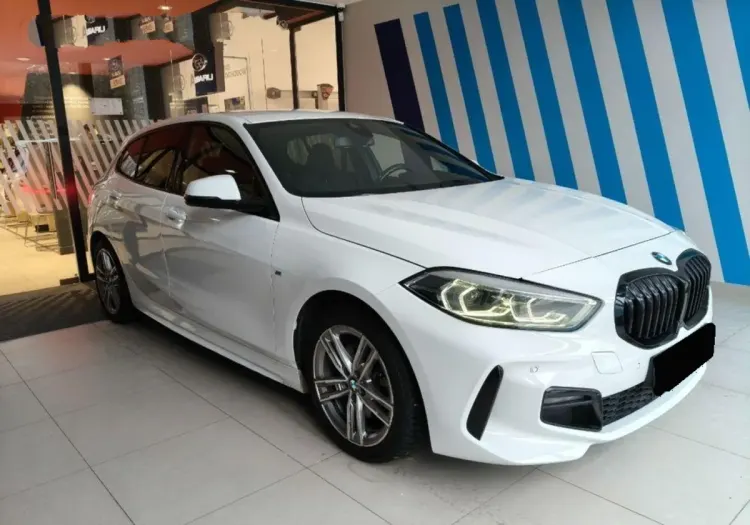 BMW Seria 1 118i M Sport aut