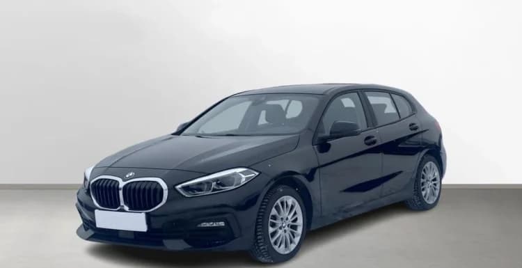 BMW Seria 1 118i Advantage aut