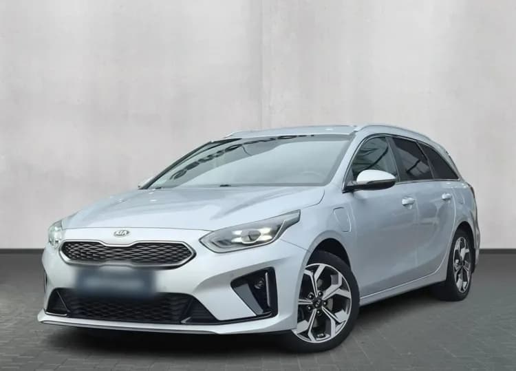 Kia Ceed Ceed 1.6 GDI PHEV L Business Line DCT