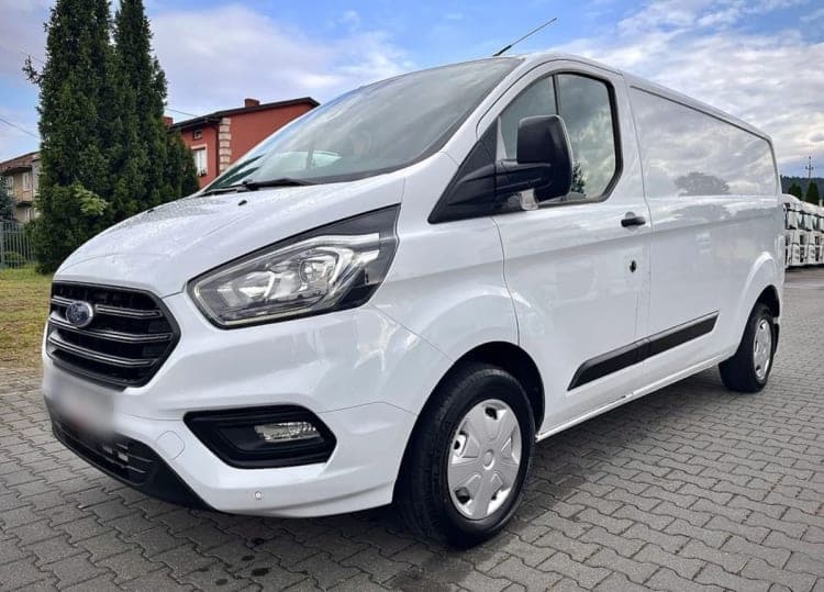 Ford Transit Custom Transit Custom 300 L2H1 Trend