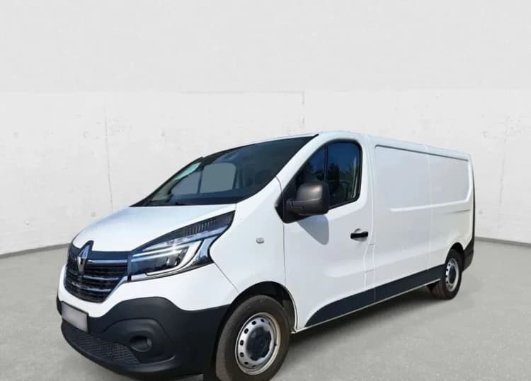 Renault Trafic Trafic 2.0 dCi L2H1 HD Pack Clim