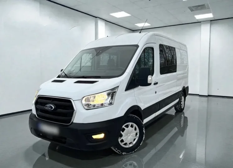 Ford Transit Transit 350 L3H2 Trend (bryg.)